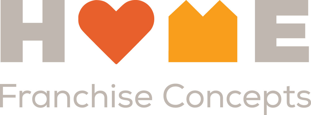 Home Franchise Concepts Logo